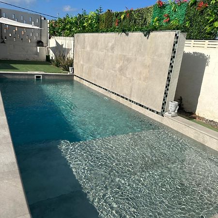 Hostal Valtisya Pool And Airport Telde Exterior foto