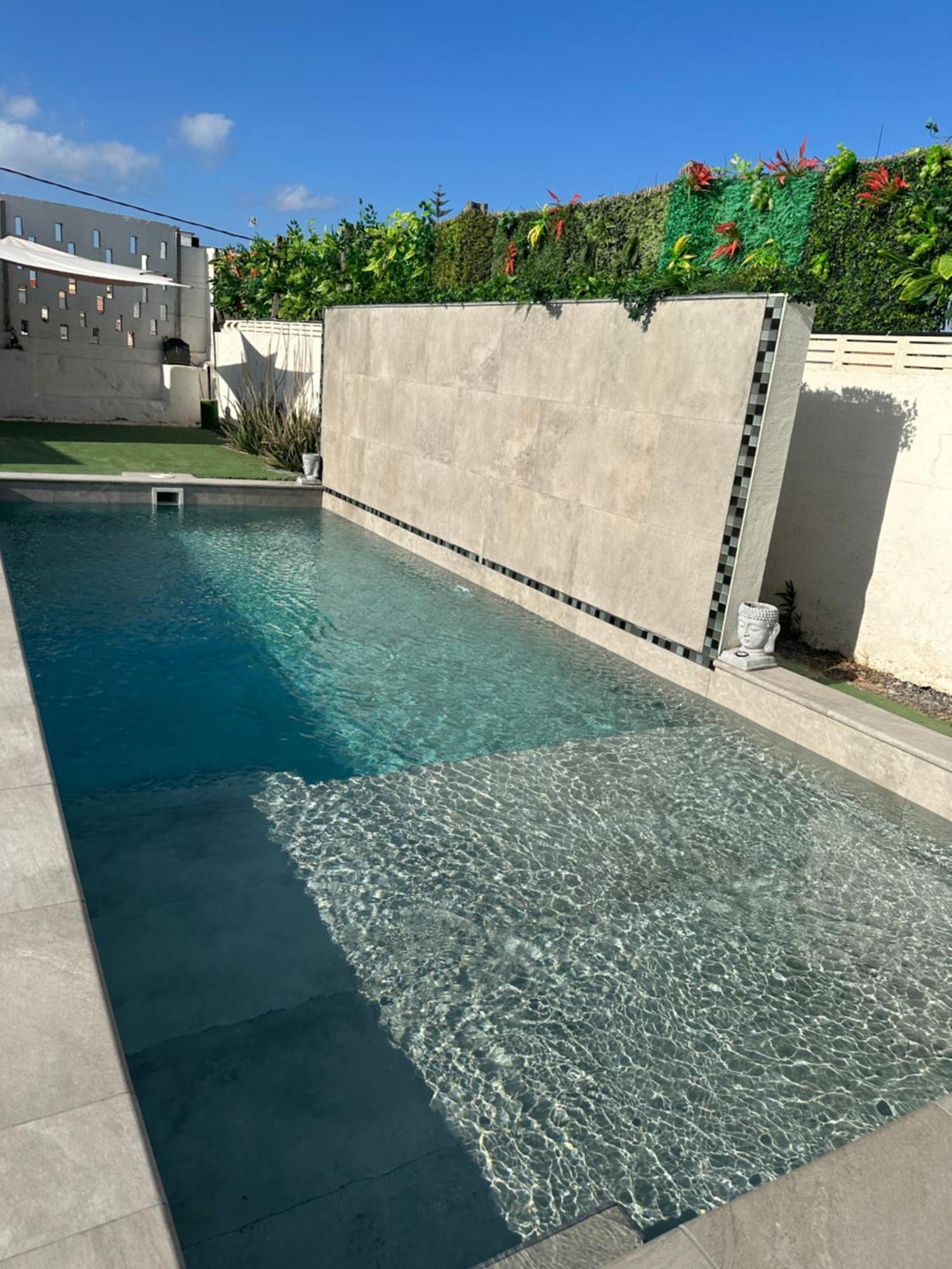 Hostal Valtisya Pool And Airport Telde Exterior foto